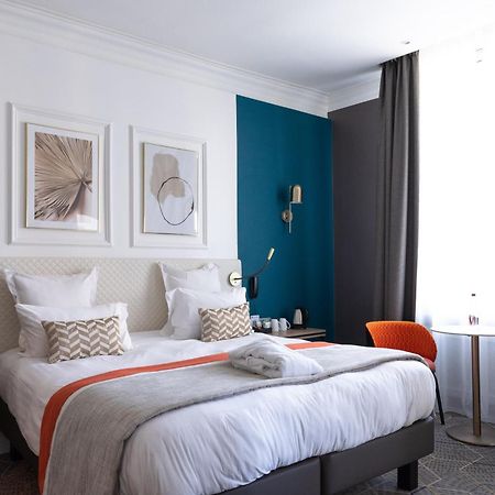 Oceania Hotel D'Anjou אנז'ה מראה חיצוני תמונה