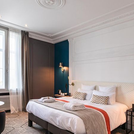 Oceania Hotel D'Anjou אנז'ה מראה חיצוני תמונה
