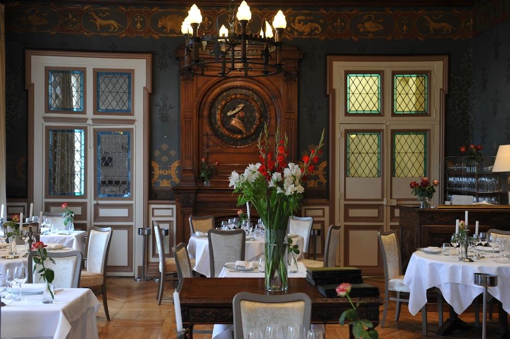 Oceania Hotel D'Anjou אנז'ה מראה חיצוני תמונה