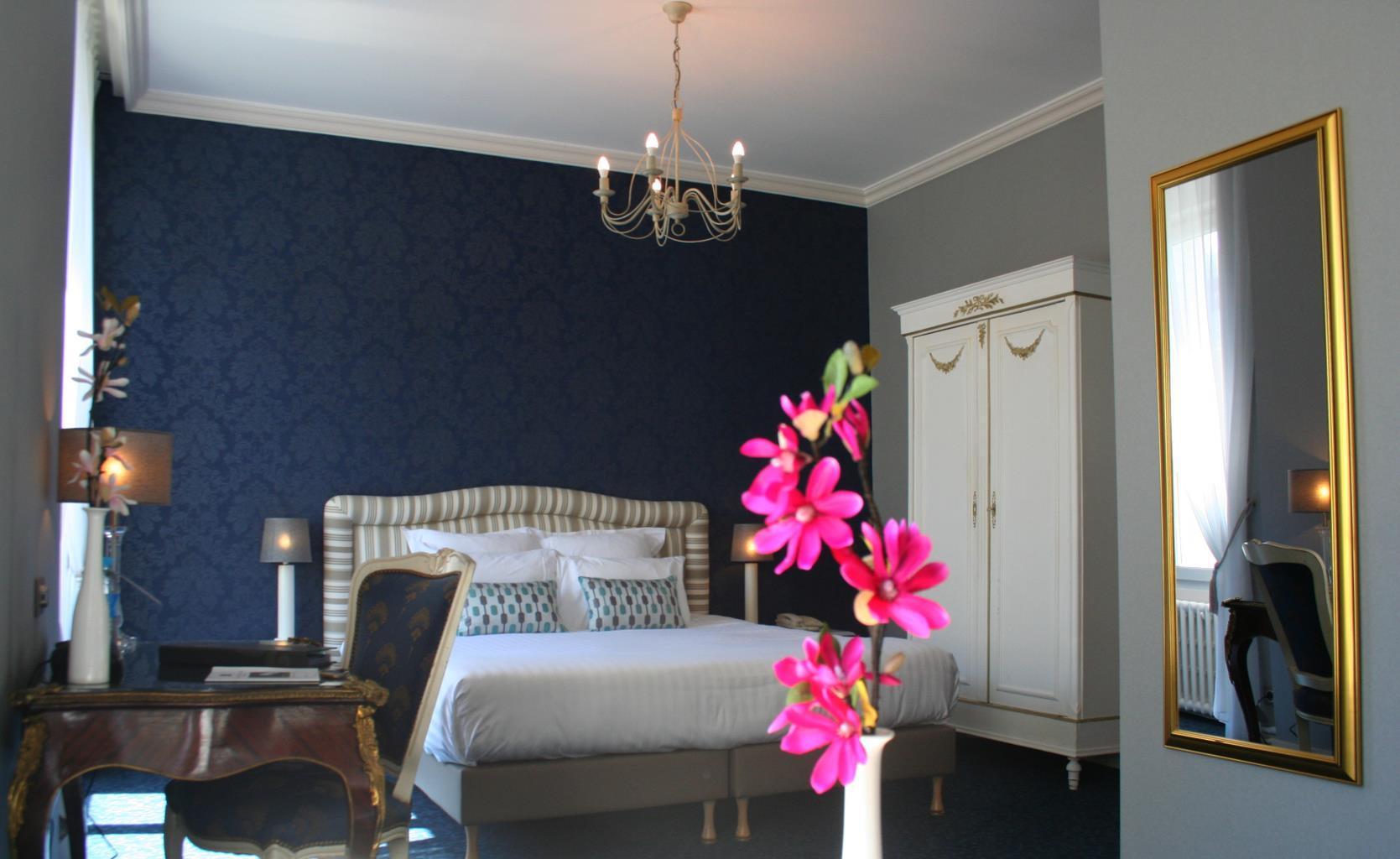 Oceania Hotel D'Anjou אנז'ה מראה חיצוני תמונה
