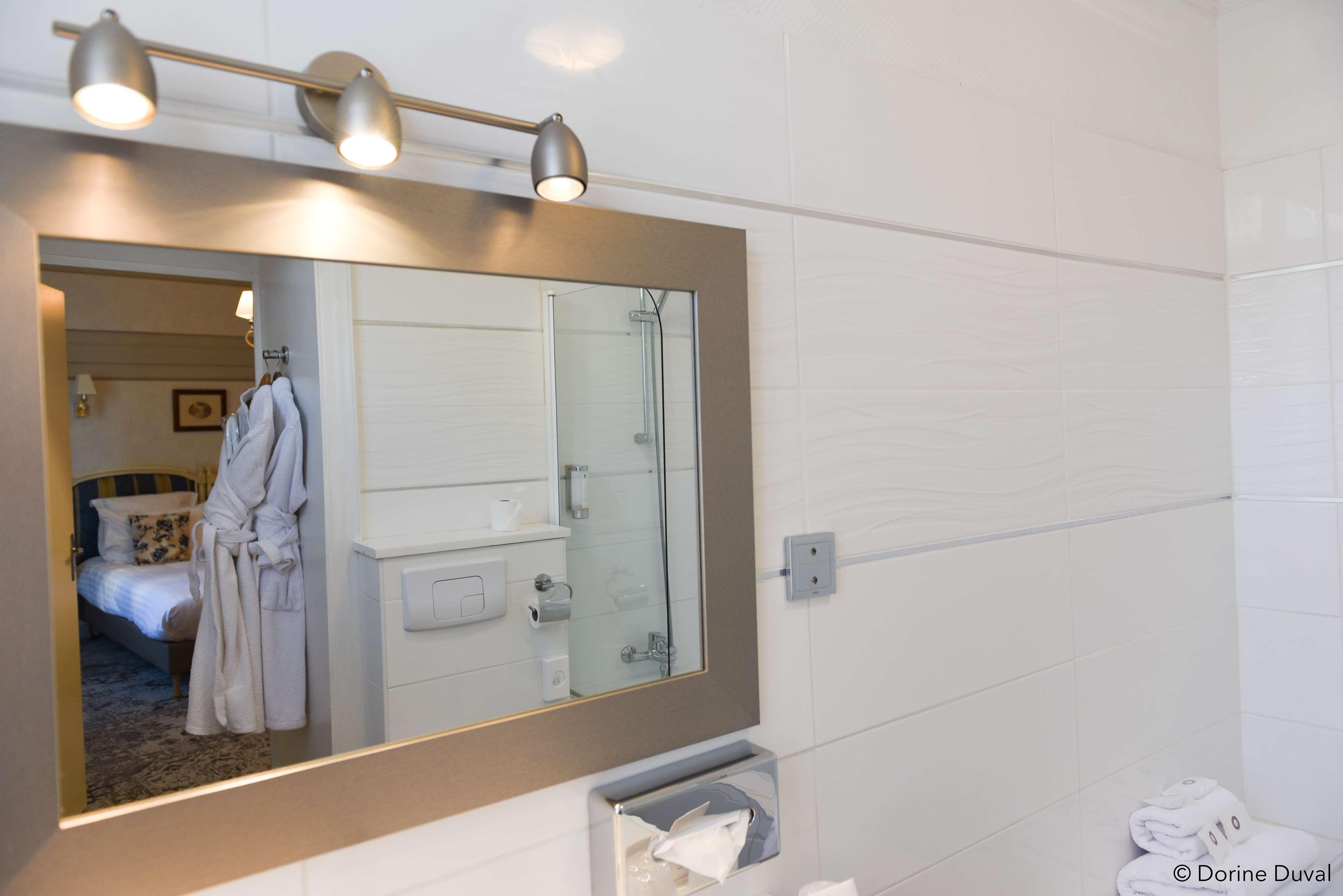 Oceania Hotel D'Anjou אנז'ה מראה חיצוני תמונה