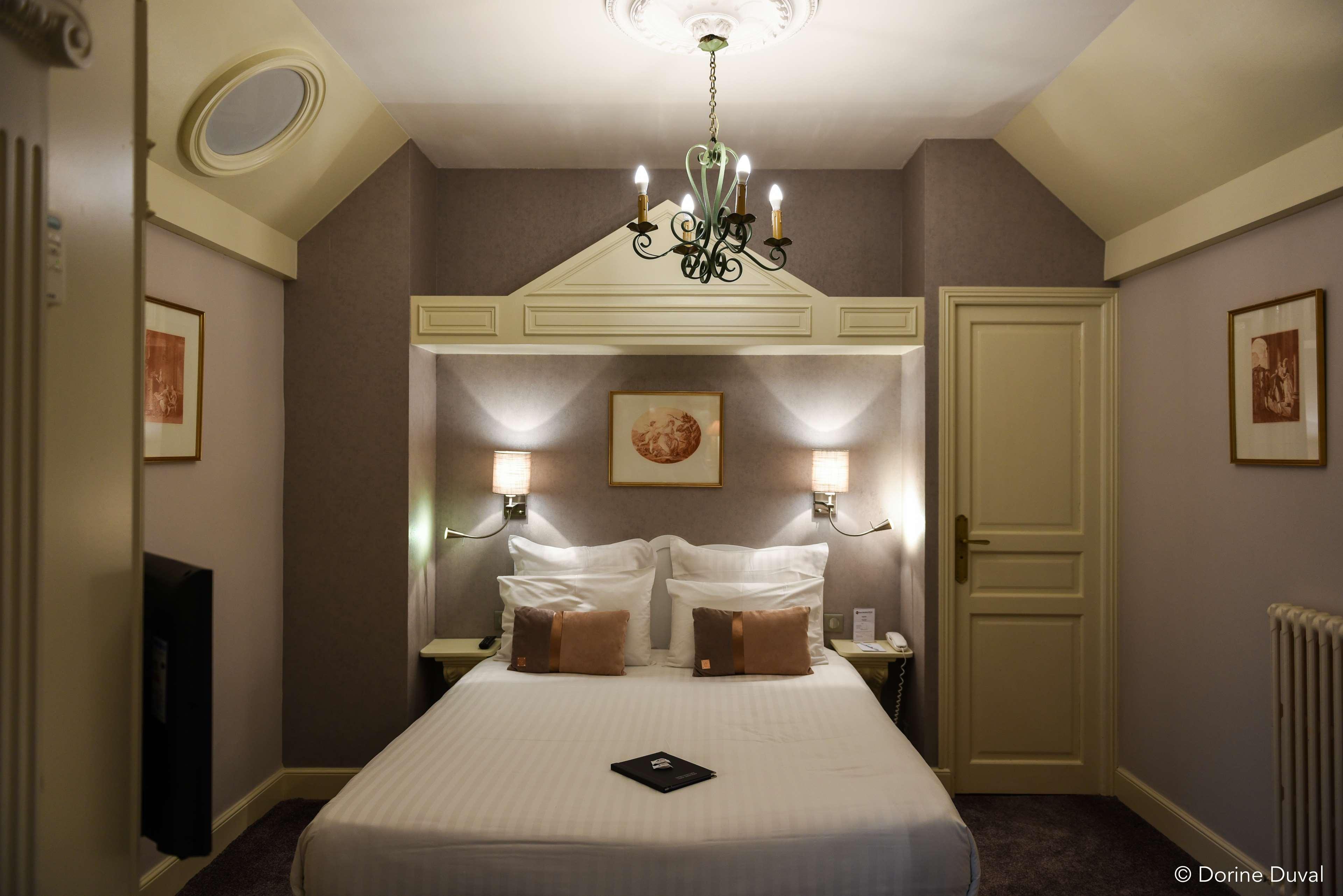 Oceania Hotel D'Anjou אנז'ה מראה חיצוני תמונה
