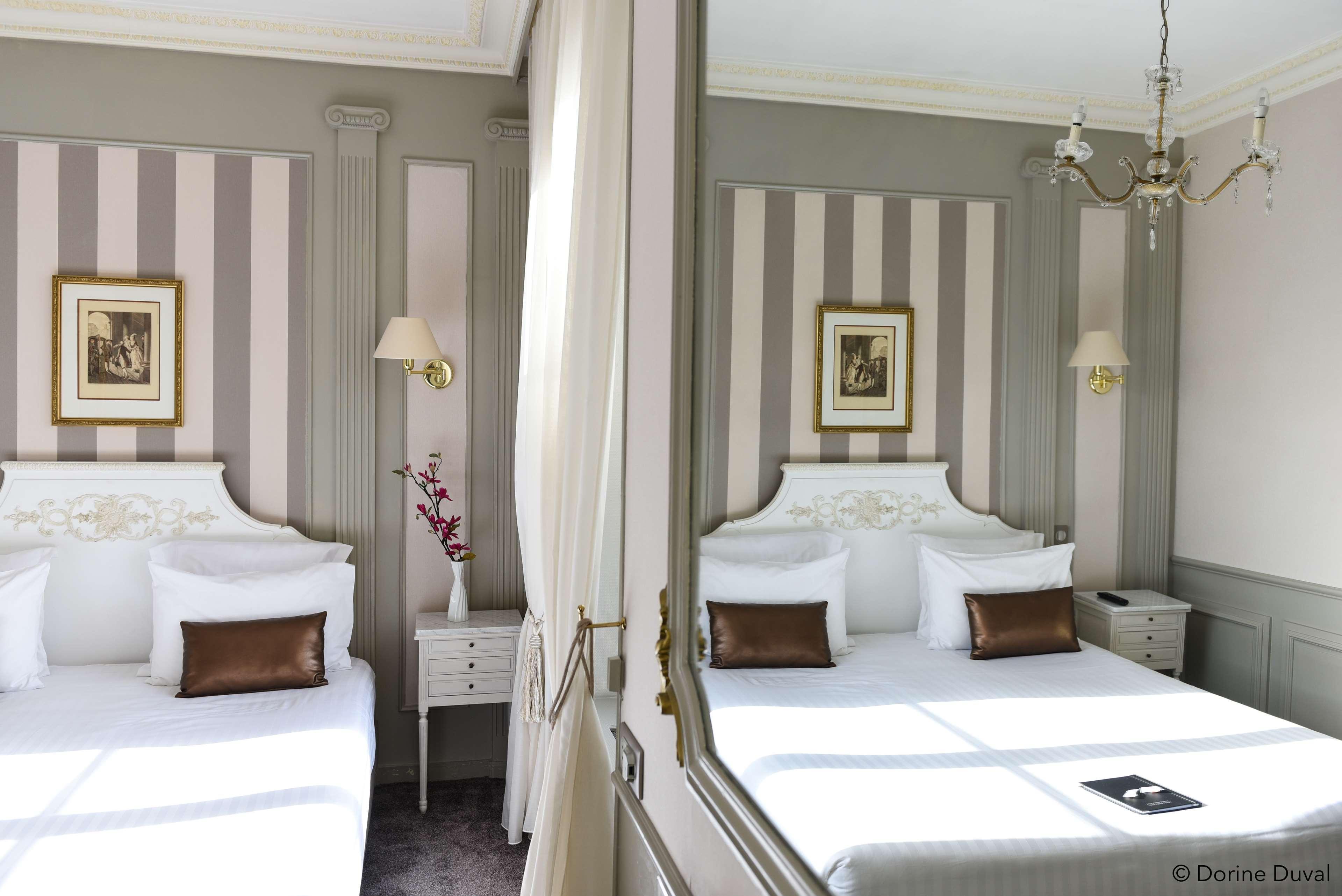 Oceania Hotel D'Anjou אנז'ה מראה חיצוני תמונה