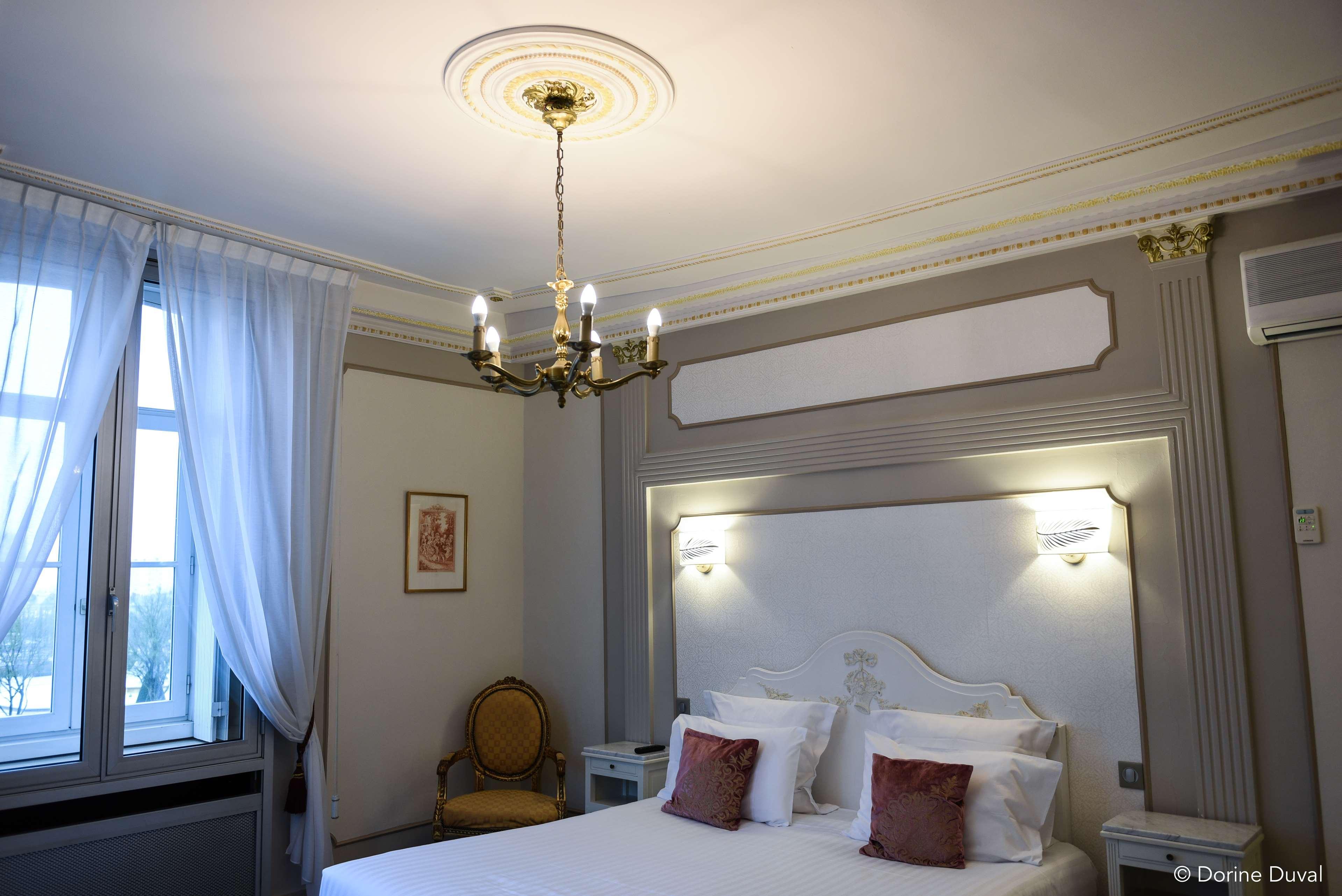 Oceania Hotel D'Anjou אנז'ה מראה חיצוני תמונה