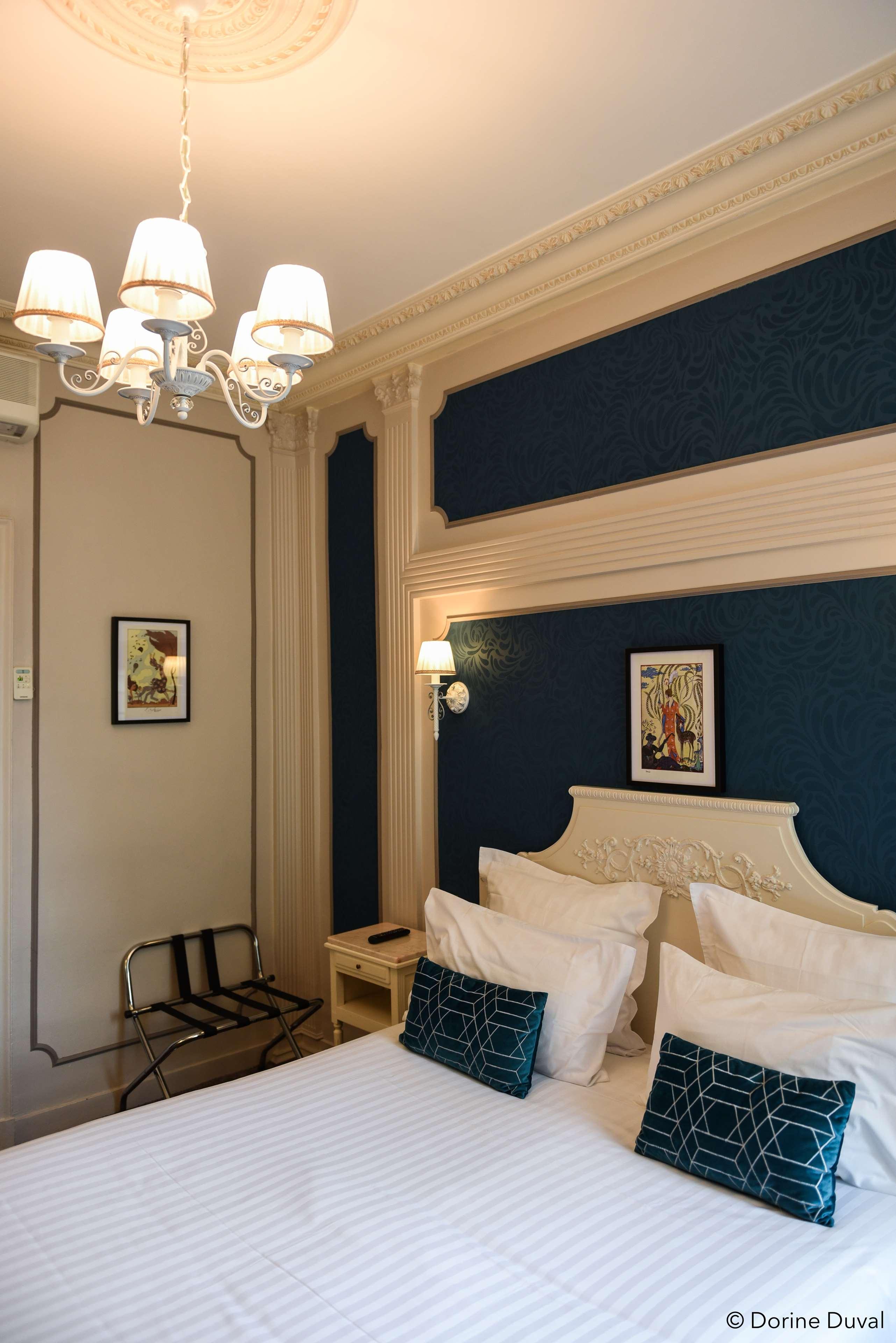 Oceania Hotel D'Anjou אנז'ה מראה חיצוני תמונה