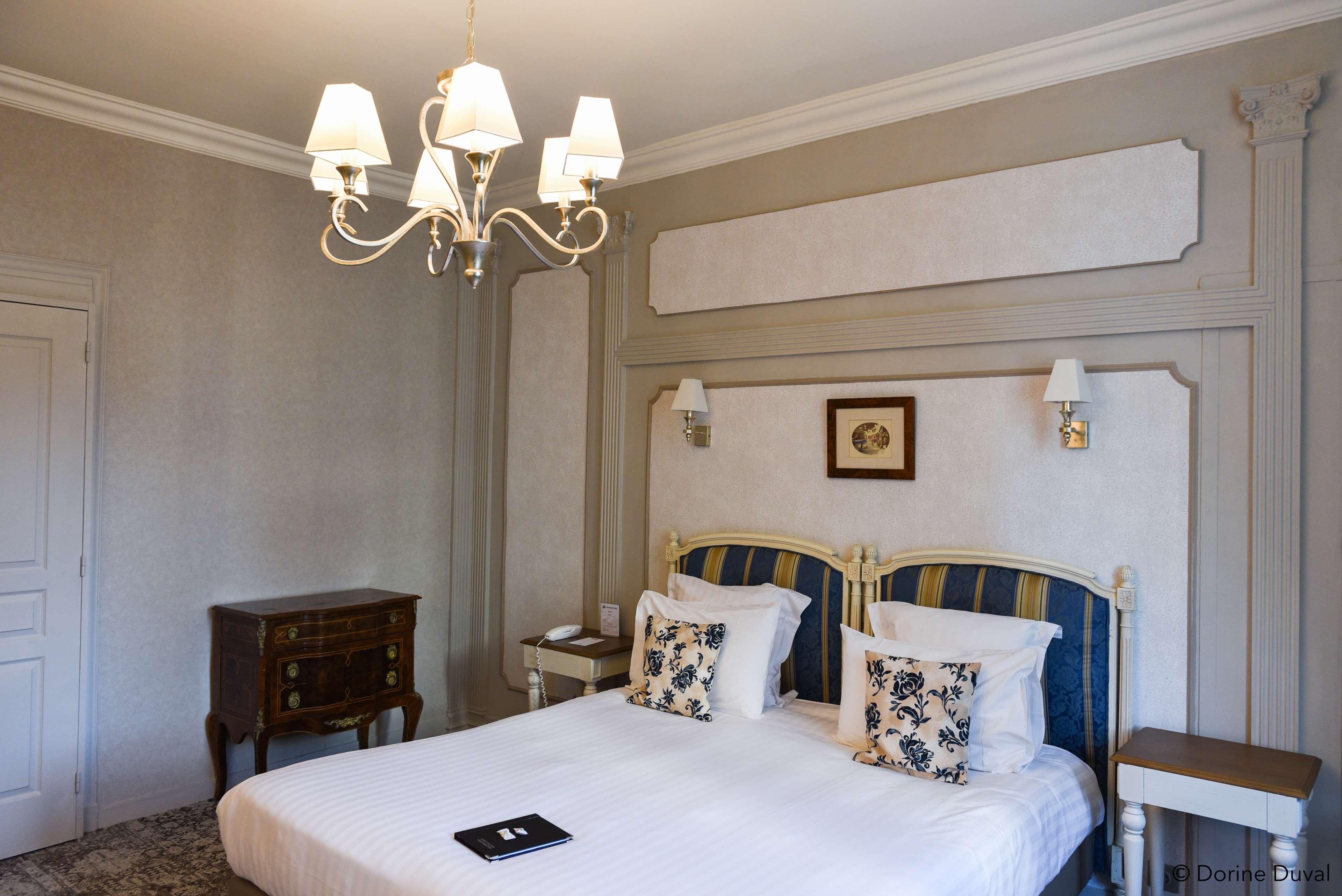 Oceania Hotel D'Anjou אנז'ה מראה חיצוני תמונה