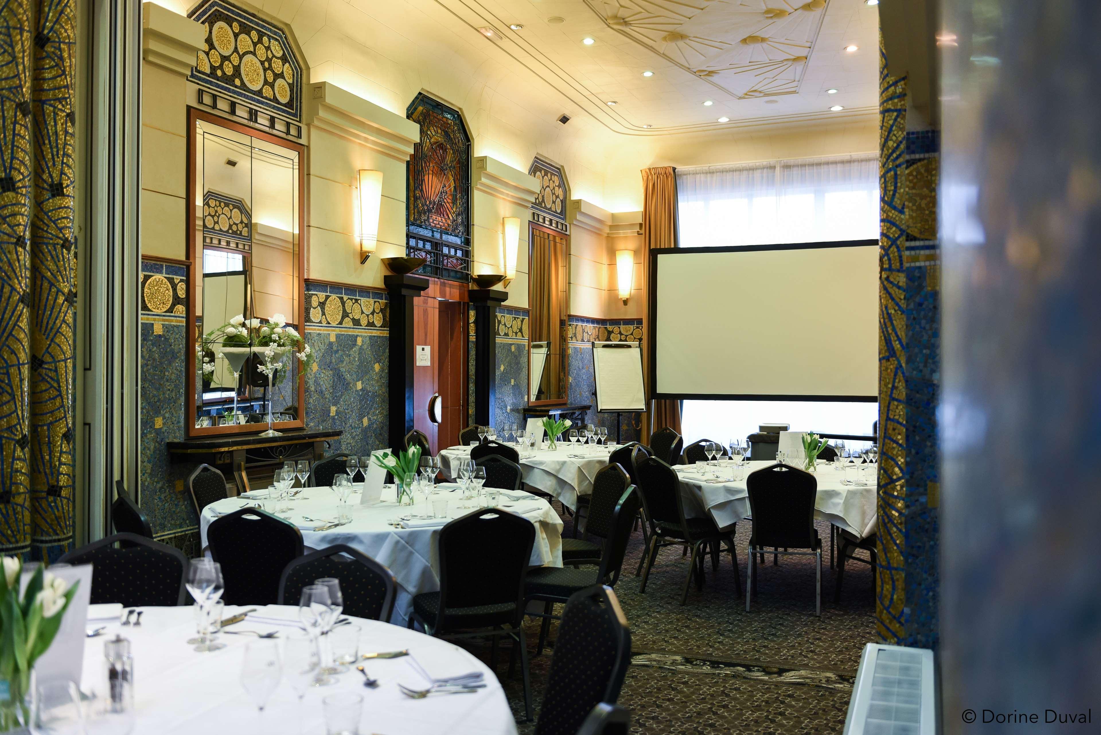 Oceania Hotel D'Anjou אנז'ה מראה חיצוני תמונה