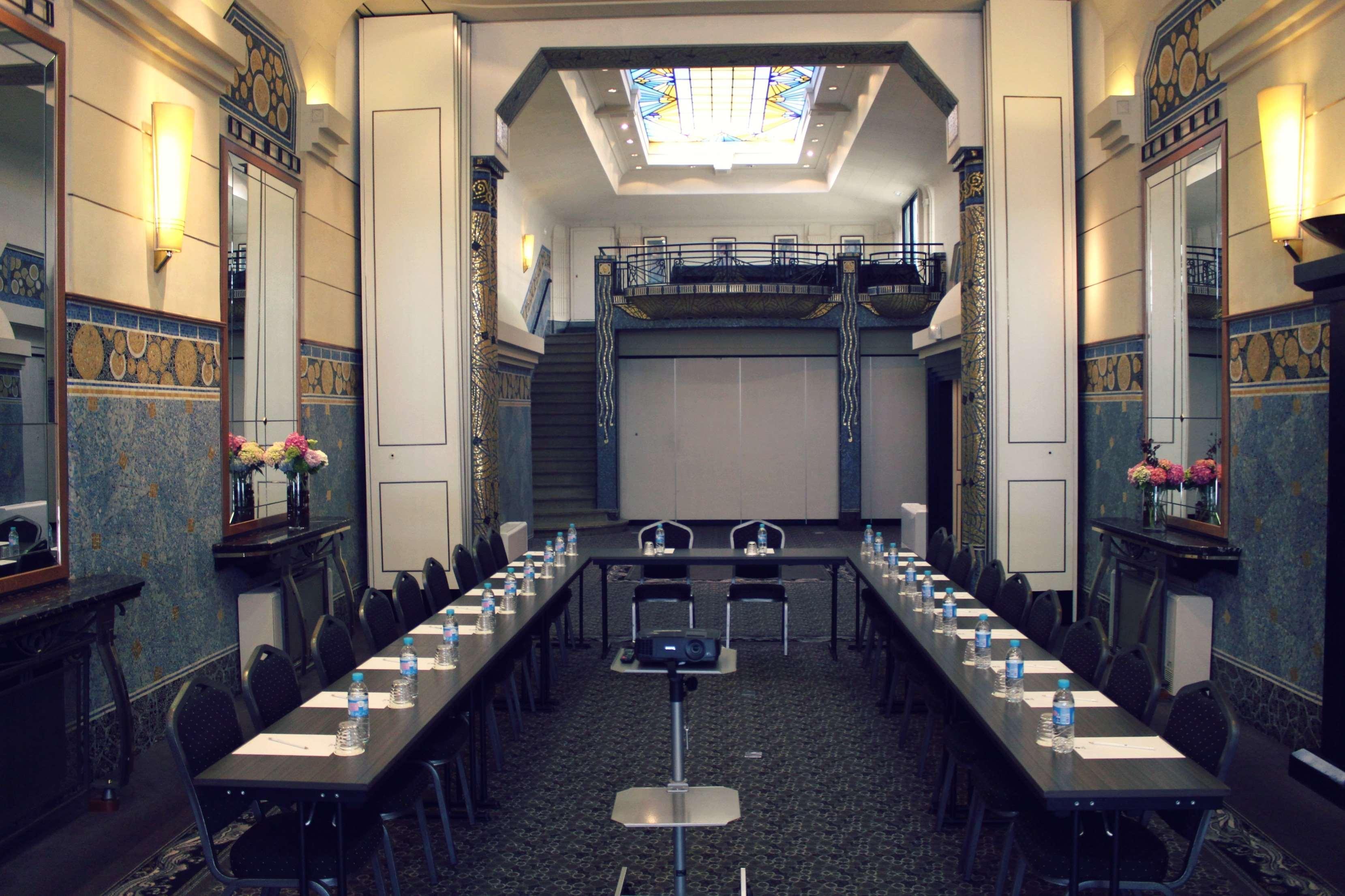 Oceania Hotel D'Anjou אנז'ה מראה חיצוני תמונה