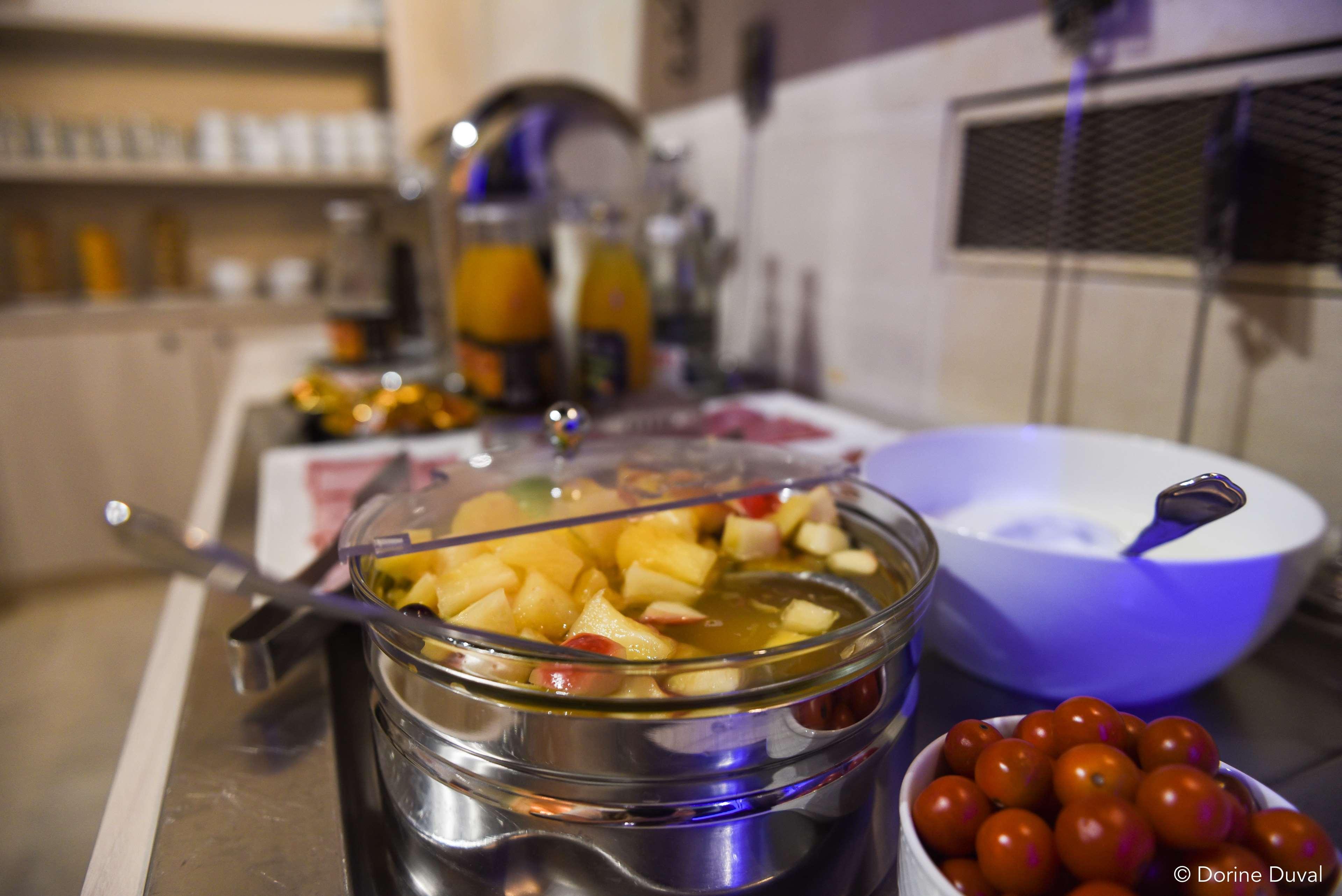 Oceania Hotel D'Anjou אנז'ה מראה חיצוני תמונה