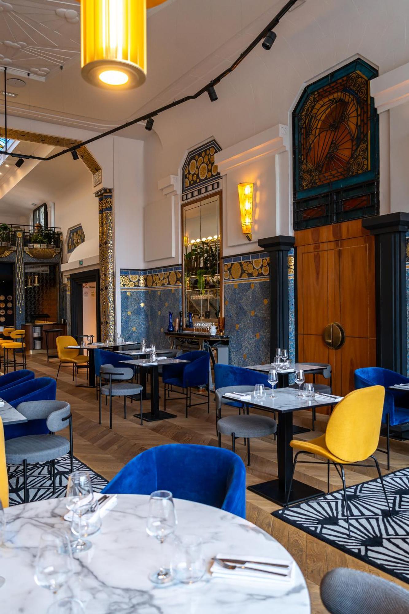 Oceania Hotel D'Anjou אנז'ה מראה חיצוני תמונה