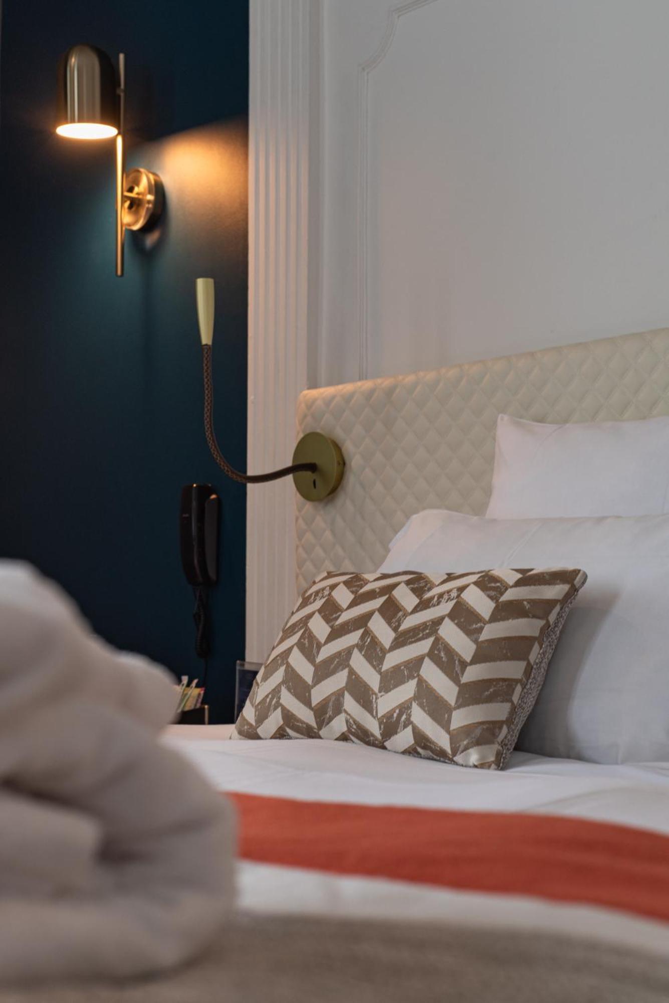 Oceania Hotel D'Anjou אנז'ה מראה חיצוני תמונה