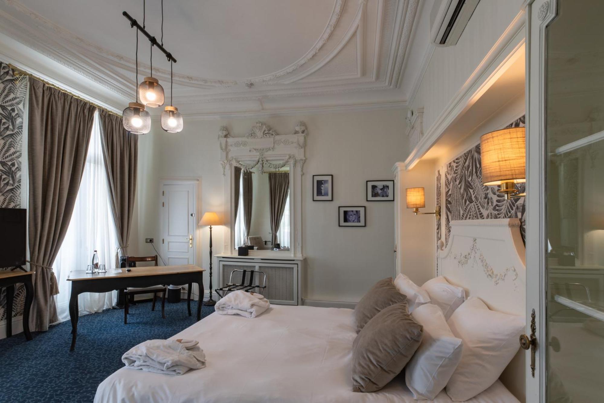 Oceania Hotel D'Anjou אנז'ה מראה חיצוני תמונה